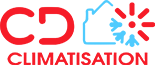 Logo CD CLIMATISATION